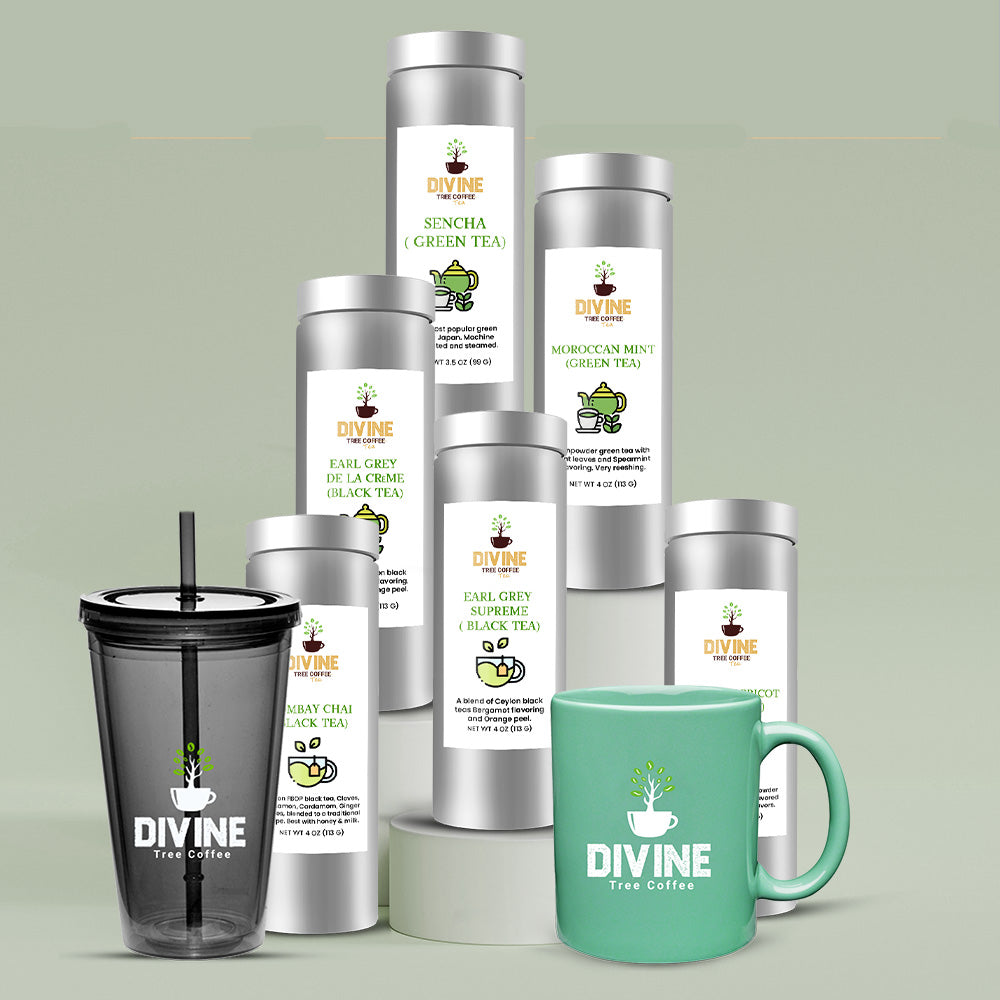 Tea Bundle