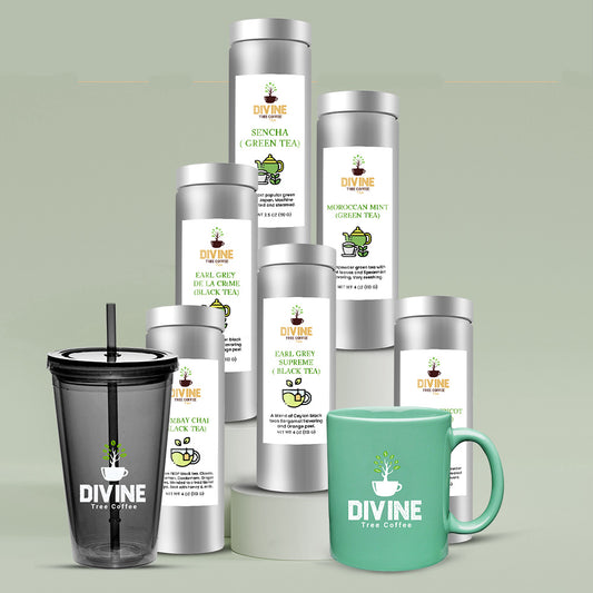 Tea Bundle