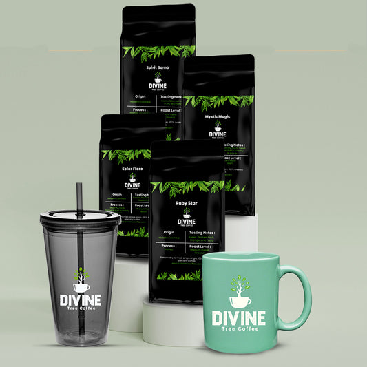 Coffee Bundle