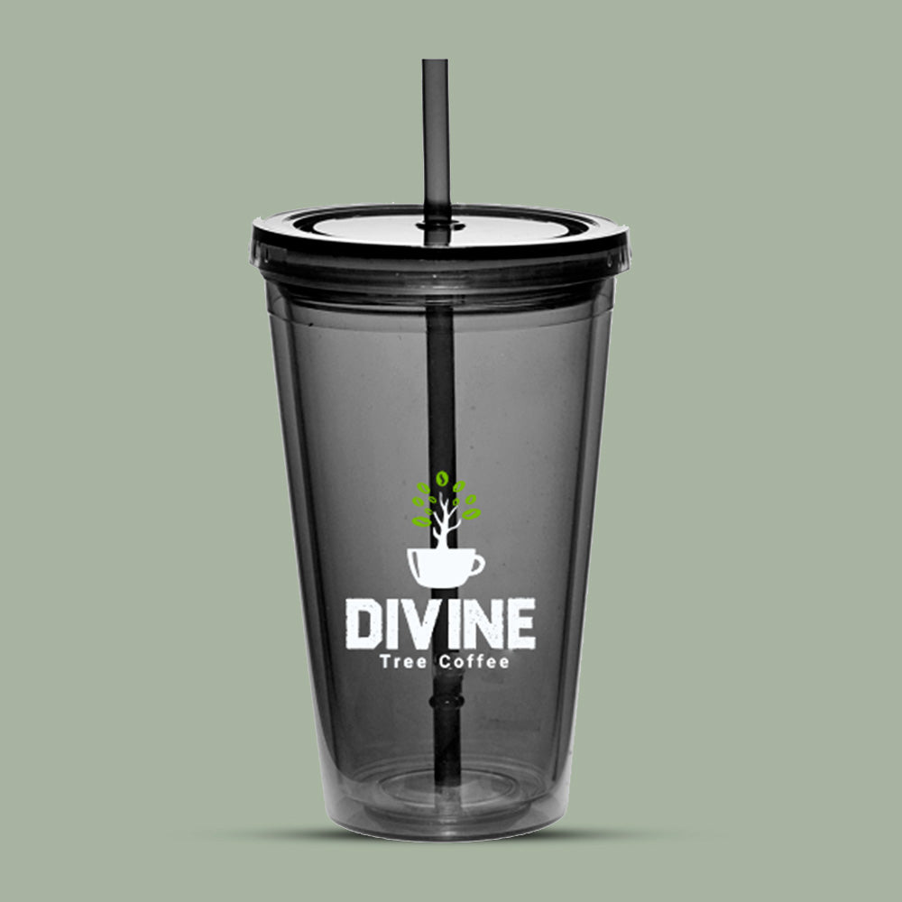 Coffee Tumbler